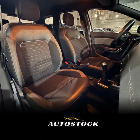 RENAULT Duster 1.6 16V 4P FLEX INTENSE, Foto 10