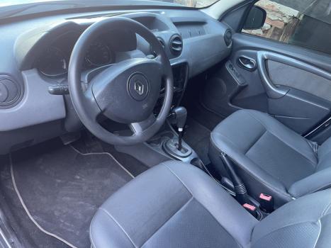 RENAULT Duster 2.0 16V 4P FLEX DYNAMIQUE AUTOMTICO, Foto 2