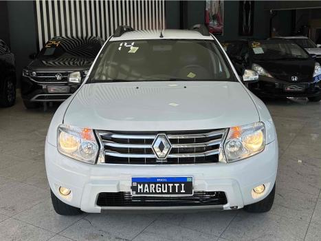 RENAULT Duster 2.0 16V 4P FLEX DYNAMIQUE AUTOMTICO, Foto 2