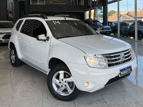 RENAULT Duster 2.0 16V 4P FLEX DYNAMIQUE AUTOMTICO, Foto 3