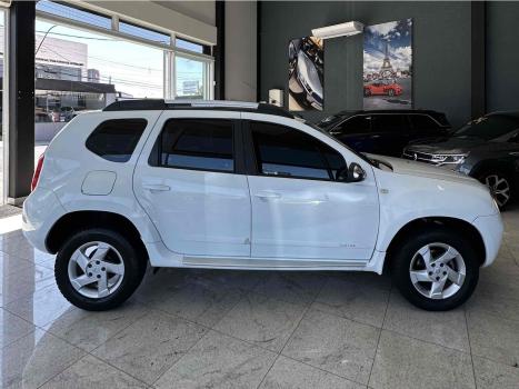 RENAULT Duster 2.0 16V 4P FLEX DYNAMIQUE AUTOMTICO, Foto 4