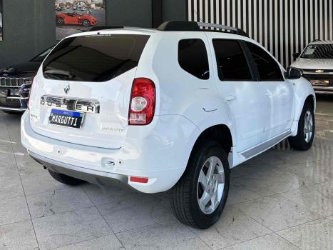 RENAULT Duster 2.0 16V 4P FLEX DYNAMIQUE AUTOMTICO, Foto 5