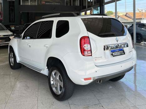 RENAULT Duster 2.0 16V 4P FLEX DYNAMIQUE AUTOMTICO, Foto 7