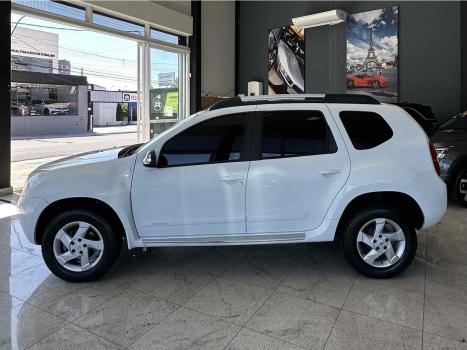 RENAULT Duster 2.0 16V 4P FLEX DYNAMIQUE AUTOMTICO, Foto 8