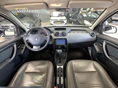 RENAULT Duster 2.0 16V 4P FLEX DYNAMIQUE AUTOMTICO, Foto 11