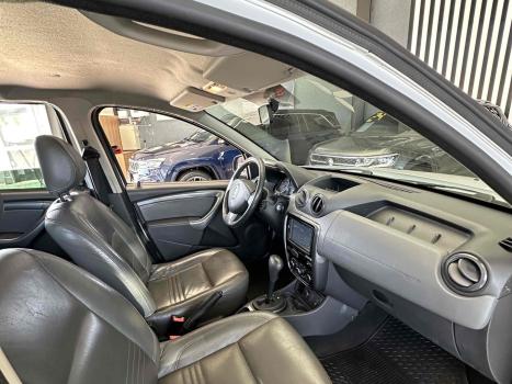 RENAULT Duster 2.0 16V 4P FLEX DYNAMIQUE AUTOMTICO, Foto 12