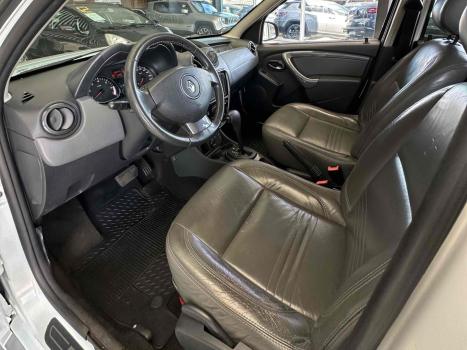 RENAULT Duster 2.0 16V 4P FLEX DYNAMIQUE AUTOMTICO, Foto 14