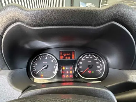 RENAULT Duster 2.0 16V 4P FLEX DYNAMIQUE AUTOMTICO, Foto 18
