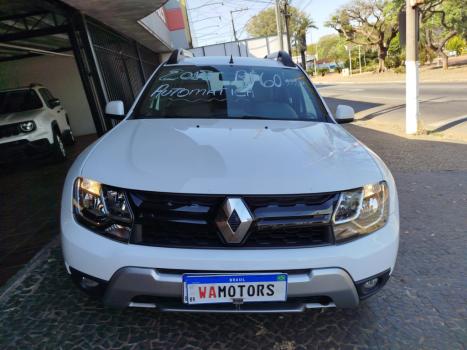 RENAULT Duster 2.0 16V 4P FLEX DYNAMIQUE AUTOMÁTICO, Foto 1 RENAULT Duster 2.0 16V 4P FLEX DYNAMIQUE AUTOMÁTICO, Foto 1