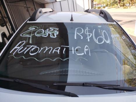 RENAULT Duster 2.0 16V 4P FLEX DYNAMIQUE AUTOMÁTICO, Foto 2 RENAULT Duster 2.0 16V 4P FLEX DYNAMIQUE AUTOMÁTICO, Foto 2