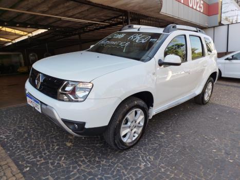 RENAULT Duster 2.0 16V 4P FLEX DYNAMIQUE AUTOMÁTICO, Foto 3 RENAULT Duster 2.0 16V 4P FLEX DYNAMIQUE AUTOMÁTICO, Foto 3