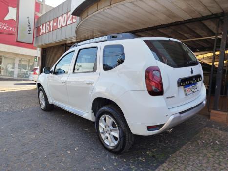 RENAULT Duster 2.0 16V 4P FLEX DYNAMIQUE AUTOMÁTICO, Foto 5 RENAULT Duster 2.0 16V 4P FLEX DYNAMIQUE AUTOMÁTICO, Foto 5