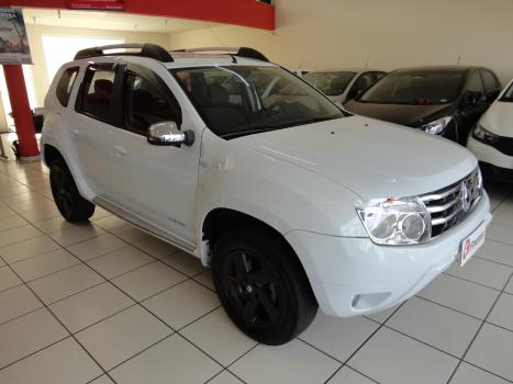 RENAULT Duster 2.0 16V 4P FLEX DYNAMIQUE, Foto 1