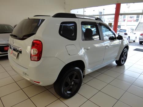 RENAULT Duster 2.0 16V 4P FLEX DYNAMIQUE, Foto 2