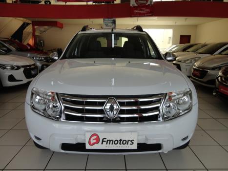 RENAULT Duster 2.0 16V 4P FLEX DYNAMIQUE, Foto 3