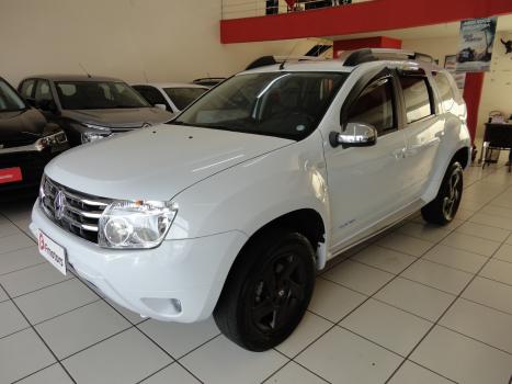 RENAULT Duster 2.0 16V 4P FLEX DYNAMIQUE, Foto 4