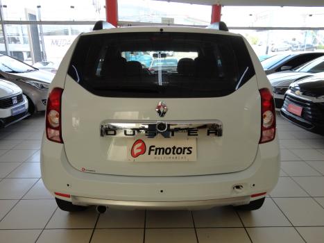 RENAULT Duster 2.0 16V 4P FLEX DYNAMIQUE, Foto 5