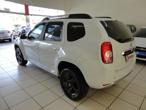 RENAULT Duster 2.0 16V 4P FLEX DYNAMIQUE, Foto 6