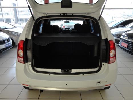 RENAULT Duster 2.0 16V 4P FLEX DYNAMIQUE, Foto 7