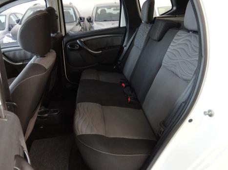 RENAULT Duster 2.0 16V 4P FLEX DYNAMIQUE, Foto 8