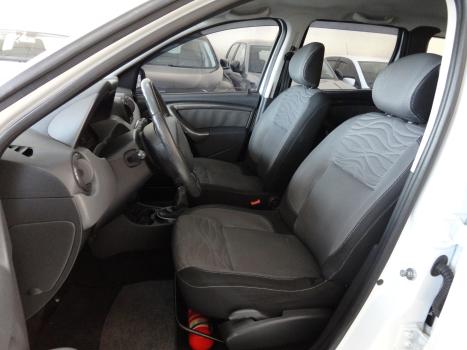RENAULT Duster 2.0 16V 4P FLEX DYNAMIQUE, Foto 9