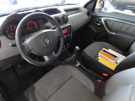 RENAULT Duster 2.0 16V 4P FLEX DYNAMIQUE, Foto 12