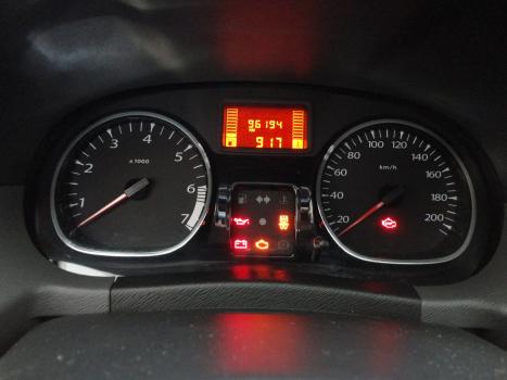 RENAULT Duster 2.0 16V 4P FLEX DYNAMIQUE, Foto 13