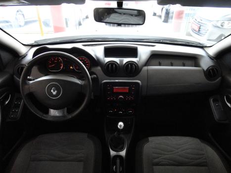 RENAULT Duster 2.0 16V 4P FLEX DYNAMIQUE, Foto 14