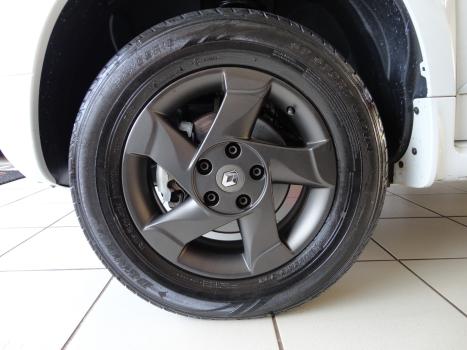 RENAULT Duster 2.0 16V 4P FLEX DYNAMIQUE, Foto 15