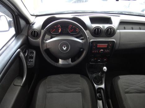 RENAULT Duster 2.0 16V 4P FLEX DYNAMIQUE, Foto 16