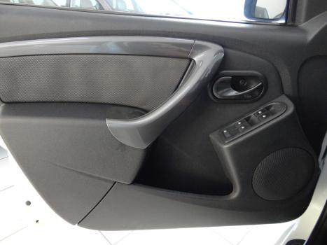 RENAULT Duster 2.0 16V 4P FLEX DYNAMIQUE, Foto 17