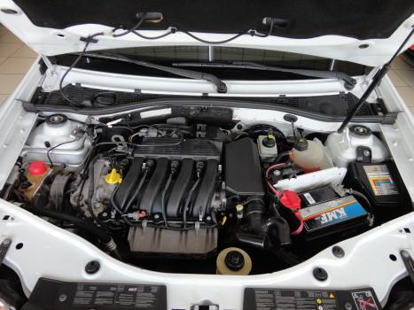 RENAULT Duster 2.0 16V 4P FLEX DYNAMIQUE, Foto 18