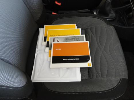 RENAULT Duster 2.0 16V 4P FLEX DYNAMIQUE, Foto 19