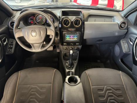 RENAULT Duster 2.0 16V 4P FLEX DYNAMIQUE AUTOMTICO, Foto 4