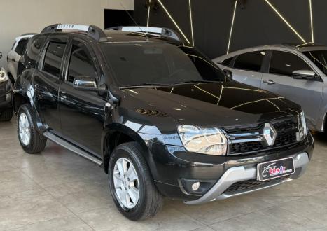 RENAULT Duster 2.0 16V 4P FLEX DYNAMIQUE AUTOMTICO, Foto 5