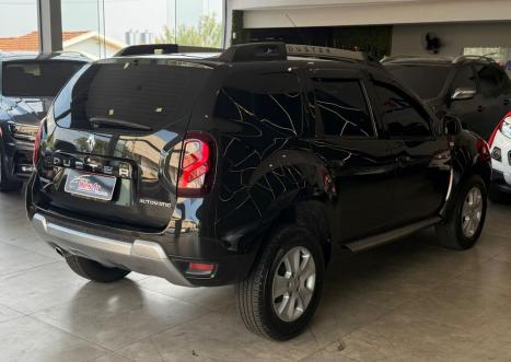 RENAULT Duster 2.0 16V 4P FLEX DYNAMIQUE AUTOMTICO, Foto 7