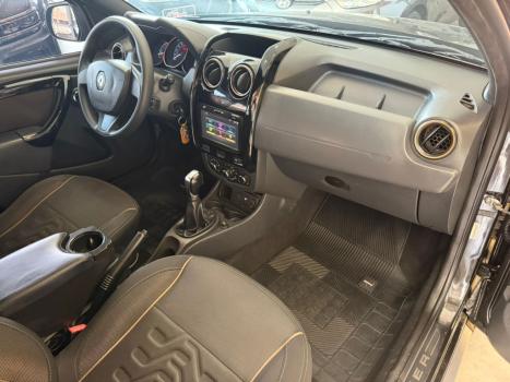 RENAULT Duster 2.0 16V 4P FLEX DYNAMIQUE AUTOMTICO, Foto 8