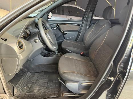 RENAULT Duster 2.0 16V 4P FLEX DYNAMIQUE AUTOMTICO, Foto 10