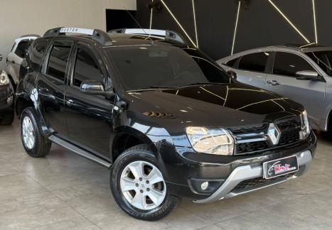 RENAULT Duster 2.0 16V 4P FLEX DYNAMIQUE AUTOMTICO, Foto 11