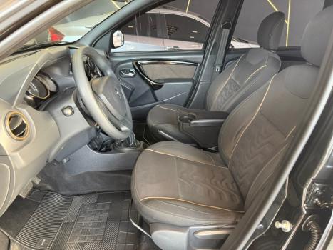 RENAULT Duster 2.0 16V 4P FLEX DYNAMIQUE AUTOMTICO, Foto 12