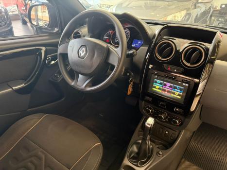 RENAULT Duster 2.0 16V 4P FLEX DYNAMIQUE AUTOMTICO, Foto 14