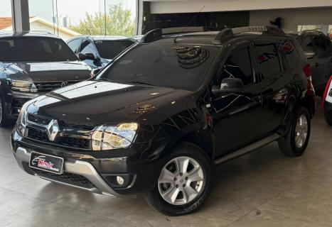 RENAULT Duster 2.0 16V 4P FLEX DYNAMIQUE AUTOMTICO, Foto 15