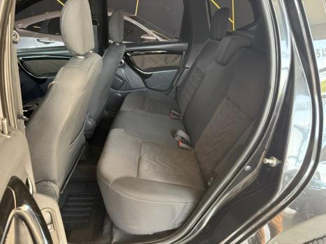 RENAULT Duster 2.0 16V 4P FLEX DYNAMIQUE AUTOMTICO, Foto 16
