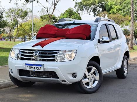RENAULT Duster 2.0 16V 4P FLEX DYNAMIQUE AUTOMTICO, Foto 1