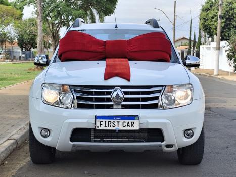 RENAULT Duster 2.0 16V 4P FLEX DYNAMIQUE AUTOMTICO, Foto 2