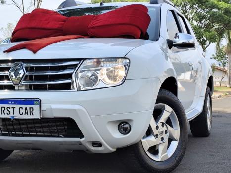 RENAULT Duster 2.0 16V 4P FLEX DYNAMIQUE AUTOMTICO, Foto 3
