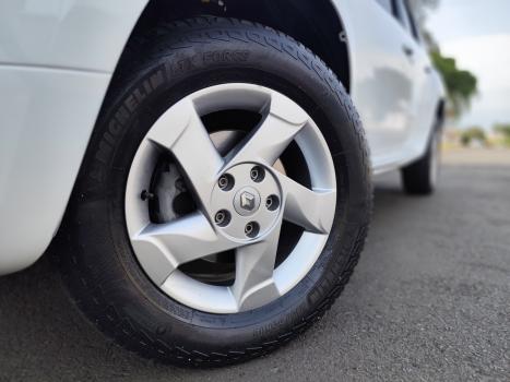 RENAULT Duster 2.0 16V 4P FLEX DYNAMIQUE AUTOMTICO, Foto 5