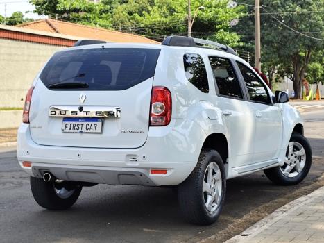 RENAULT Duster 2.0 16V 4P FLEX DYNAMIQUE AUTOMTICO, Foto 8