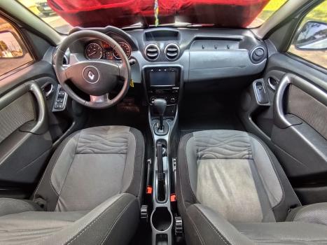 RENAULT Duster 2.0 16V 4P FLEX DYNAMIQUE AUTOMTICO, Foto 9