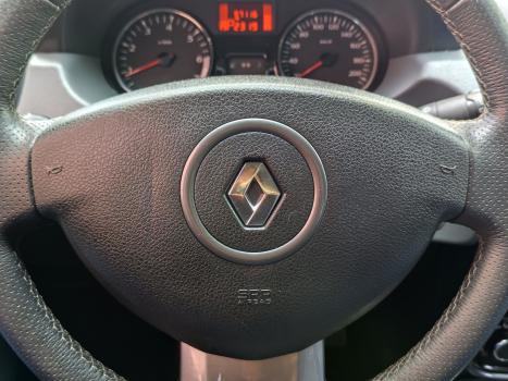 RENAULT Duster 2.0 16V 4P FLEX DYNAMIQUE AUTOMTICO, Foto 11